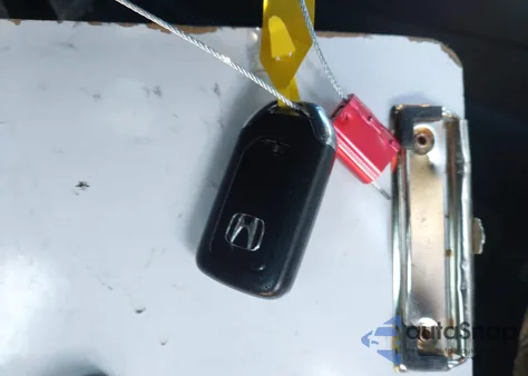 2016 Honda Civic Touring from USA, damaged, VIN 2HGFC3B92GH356701